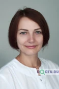 Черная Инна Анатольевна - Ставрополь