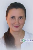Черная Инесса Владимировна - Санкт-Петербург