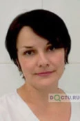 Черная Ирина Владимировна - Москва