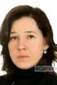 Чернакова Галина Мэлсовна - Москва