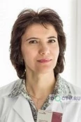 Чернатова Инесса Алексеевна - Хабаровск