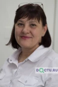Чернавина Галина Сергеевна - Москва