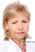 Чернавина Татьяна Константиновна - Санкт-Петербург
