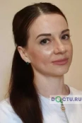 Чернавина Жанна Валерьевна - Санкт-Петербург