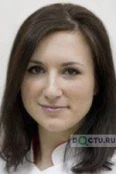 Чернавкина Елена Владимировна - Тула