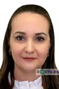Чернецкая Елена Вячеславовна - Самара