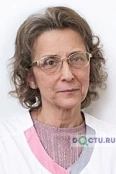 Чернецкая Инесса Ивановна - Москва