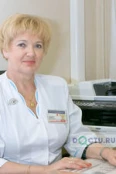 Чернецкая Надежда Валентиновна - Москва