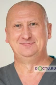 Чернецкий Андрей Владимирович - Красноярск