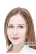 Чернецова Наталия Владимировна - Санкт-Петербург