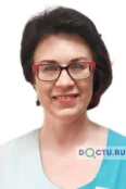 Чернецова Татьяна Владимировна - Петрозаводск