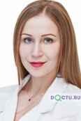 Чернецова(Степанова) Наталия Владимировна - Санкт-Петербург