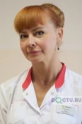 Черненко Людмила Анатольевна - Волгоград