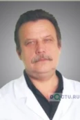 Черненко Сергей Венедиктович - Москва