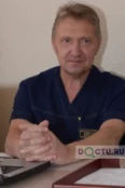 Черненко Владимир Викторович - Барнаул