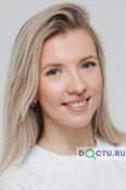 Черненкова Кира Андреевна - Смоленск