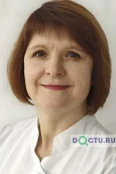 Черненкова Наталия Владимировна - Новороссийск
