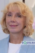 Чернетова Елена Владимировна - Санкт-Петербург