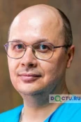 Чернев Иван Владимирович - Челябинск