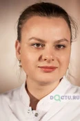 Черниченко Мария Андреевна - Москва