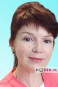 Черниченко Светлана Витальевна - Москва