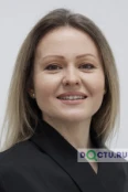 Черниченко Виктория Сергеевна - Ярославль