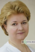 Черничка Ирина Ивановна - Москва