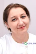 Черницкая Анна Геннадьевна - Тула