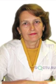 Чернигова Ольга Анатольевна - Иркутск
