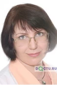 Чернигова Светлана Викторовна - Санкт-Петербург