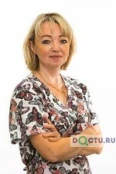 Черниговская Наталья Владимировна - Москва