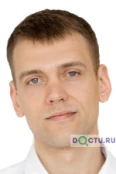Черниховский Виктор Павлович - Красноярск