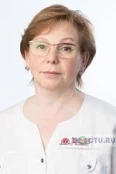 Черникина Ольга Викторовна - Москва