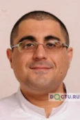 Черников Дмитрий Николаевич - Москва