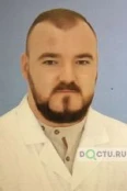 Черников Дмитрий Сергеевич - Краснодар