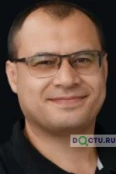 Черников Марат Борисович - Новосибирск