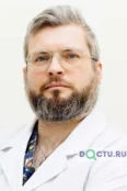 Черников Николай Олегович - Санкт-Петербург