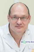 Черников Сергей Александрович - Калининград