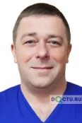 Черников Сергей Валерьевич - Прокопьевск