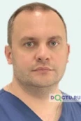 Черников Вадим Сергеевич - Барнаул