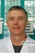 Черников Виктор Владимирович - Москва
