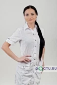 Черникова Анастасия Сергеевна - Анапа