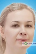 Черникова Евгения Юрьевна - Белгород