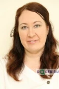 Черникова Екатерина Игоревна - Тамбов