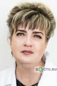 Черникова Елена Августовна - Тамбов