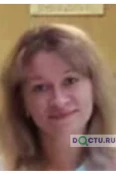 Черникова Елена Владимировна - Красноярск