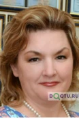 Черникова Елена Владимировна - Оренбург