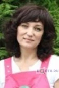 Черникова Галина Валерьевна - Хабаровск