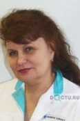 Черникова Ирина Васильевна - Москва