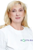 Черникова Ирина Васильевна - Краснодар